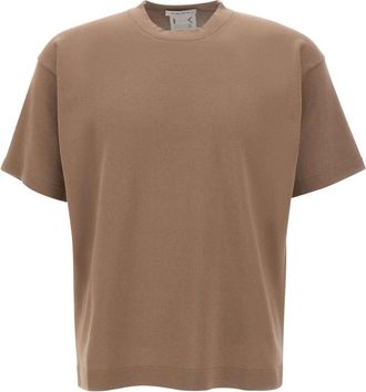 KANGRA Hombre, Jerseys, Marr&oacute;n, Talla: L