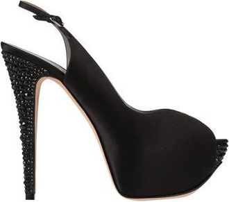 Gina CALZATURE - Sandali su YOOX.COM