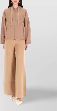 Max Mara cotton cardigan