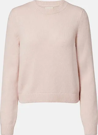 Khaite Pullover Leta in cashmere