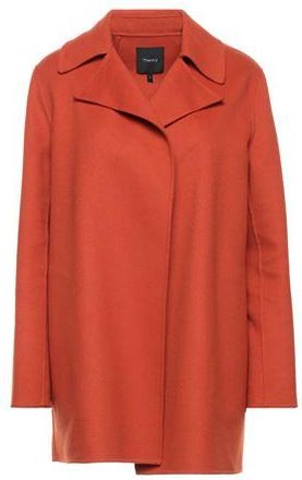 Theory COATS & JACKETS - Coats sur YOOX.COM