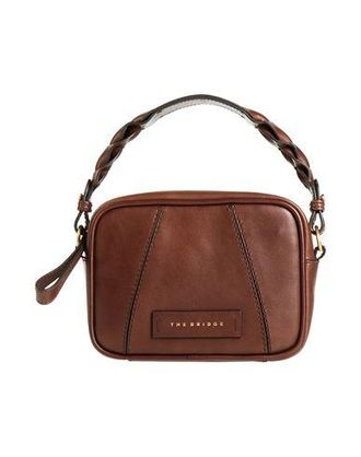 The Bridge TASCHEN - Umh&auml;ngetasche auf YOOX.COM