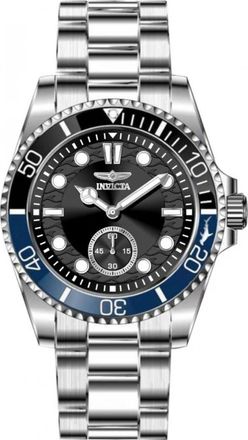 Invicta Hombre, Accesorios, Gris, Talla: ONE Size