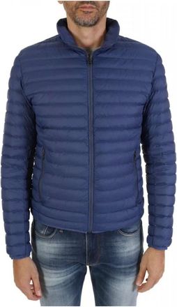Colmar Hombre, Chaquetas, Azul, Talla: L
