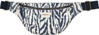 Barts Juno Bumbag H&uuml;fttasche - | grau