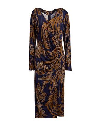 Luisa Spagnoli DRESSES - Midi dresses on YOOX.COM