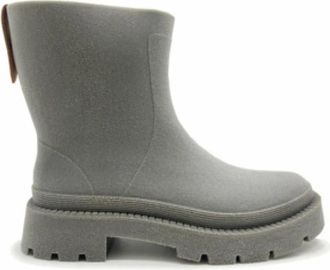 nat-2 Dames, Schoenen, Grijs, Maat: 42 EU