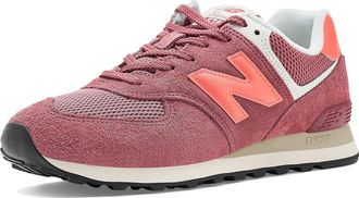New Balance Classics U574v2 Shoes Apollo Gold/Atomic Yellow : US Mens 11 - Womens 12.5 D - Medium, Textile