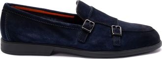 Santoni Pura to Loafer Malibu