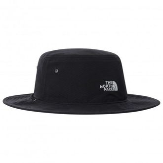 The North Face Recycled 66 Brimmer Hut - Unisex | schwarz