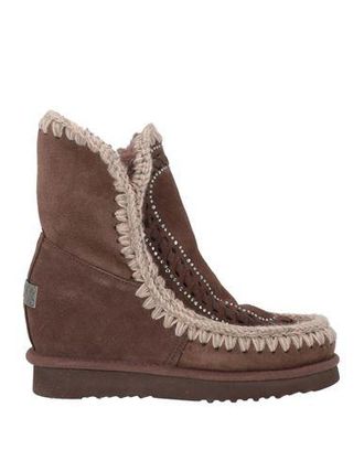 Mou CALZATURE - Stivaletti su YOOX.COM