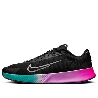 Nike Court Vapor Black Deep Jungle FD6691-001