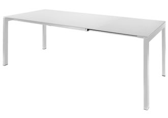 Schubiger M&ouml;bel Auszugstisch Luzern