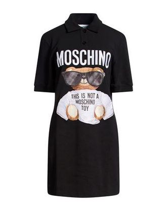 Moschino DRESSES - Mini dresses sur YOOX.COM
