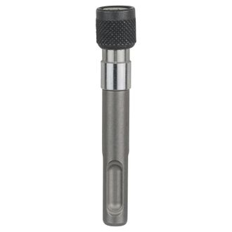 Bosch 2 607 000 207 - Soporte Universal, 1/4, 79 Mm X 11 Mm, Pack De 1
