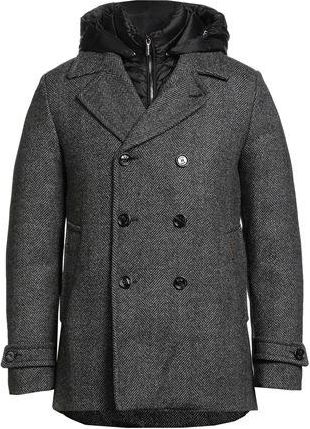 Moorer CAPISPALLA - Cappotti su YOOX.COM