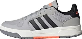 Generic Leather Breathable Men and Women Shoes Casual Low Cut Anti Slip wear Resistant Durable Sports Casual Sports Shoes (Grey,5.5)