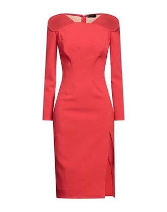 MUGLER DRESSES - Midi dresses on YOOX.COM