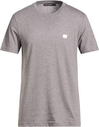 Dolce & Gabbana CAMISETAS Y TOPS - Camisetas en YOOX.COM