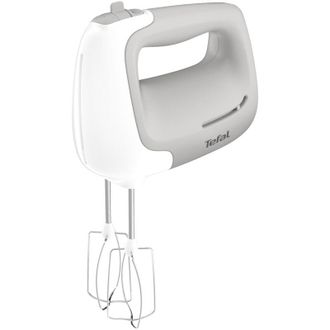 T-fal Prepmix Ht450b Batidora De Mano 450 W Blanco - Tefal