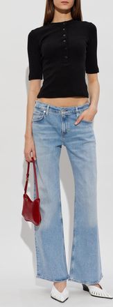 Citizens Of Humanity Citizens Of Humanity Nora Jeans, Womens, Blue
