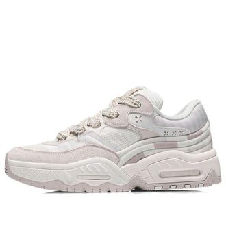 Li-Ning Counterflow The One White Sand AGCR437-3