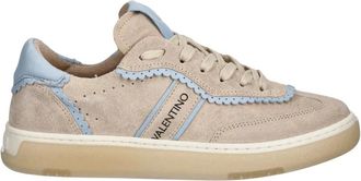 Valentino Mujer, Zapatos, Beige, Talla: 38 EU