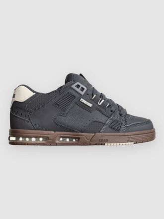 Globe Sabre Skate Schoenen grijs