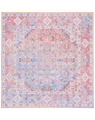 Safavieh Serapi Machine-Washable Rug