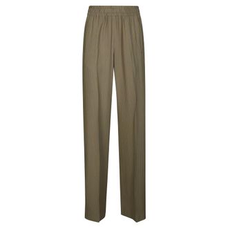 Golden Goose Donna, Pantaloni, Beige, S, new