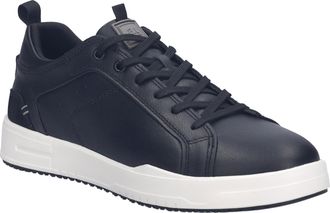 Josef Seibel Heren Sneaker Donovan 04 in zwart