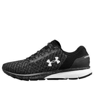 Under Armour (WMNS) Under Armour Charged Escape 2 Reflect Black Graphite 3020365-002