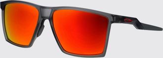 Oakley Sunglasses OAKLEY Woman color Grey