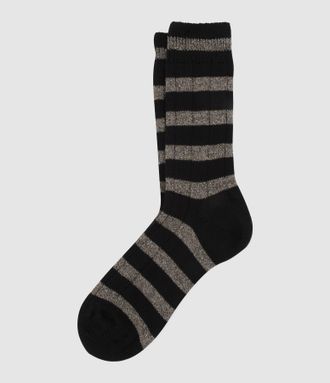 ANT45 Chaussettes Dublino Black