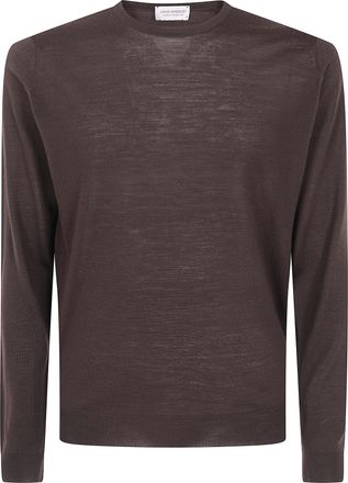 John Smedley Sweater Long Sleeve Lundy