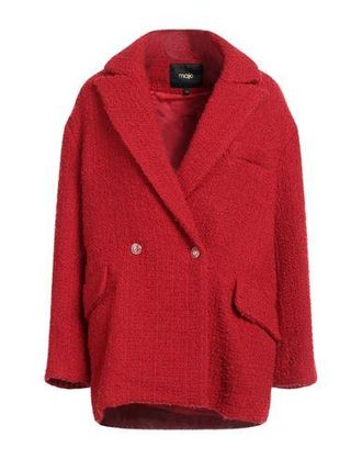 Maje CAPISPALLA - Cappotti su YOOX.COM