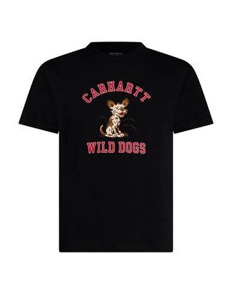 Carhartt Work in Progress TOPWEAR - T-shirts on YOOX.COM