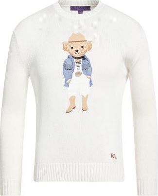 Ralph Lauren Purple Label MAGLIERIA - Pullover su YOOX.COM