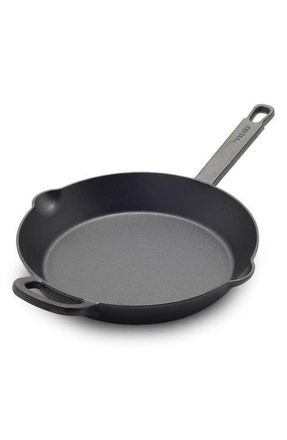 GreenPan x Bobby Flay 10 Cast Iron Frypan in Black at Nordstrom