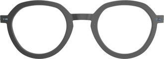 Lindberg N. O.W. 6640 Phantos-Shape Eyewear