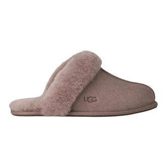 UGG Scuffette II Slipper - Shoes - Mujer - Marr&oacute;n - 41 EU