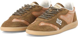Dsquared2 Uomo, Scarpe, Marrone, 44 EU, new