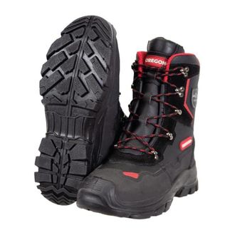 Oregon Scientific Chaussures Montantes - Bottes de protection Yukon classe 1 Oregon 29544939 Taille 43