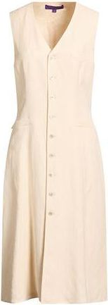 Ralph Lauren VESTIDOS - Vestidos midi en YOOX.COM