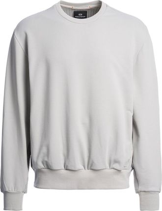 Parajumpers Sweater met logoprint - Grijs