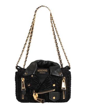 Moschino BOLSOS - Bolsos de asas largas en YOOX.COM