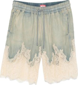 Diesel Dit is de eerste keer dat de Commissie een standpunt inneemt over het gebruik van de term extern personeel