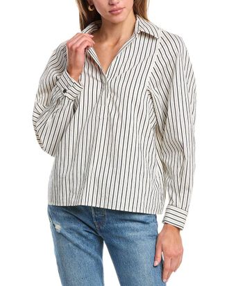 BA&SH Ba&Sh Felicia Shirt