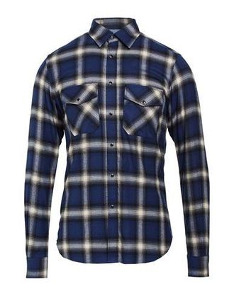 Ace Denim TOPWEAR - Shirts on YOOX.COM
