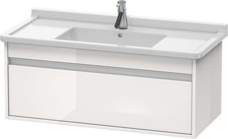 Duravit Duravit Ketho Mueble Bajo Lavabo Suspendido, 1000x410x455 Mm, 1